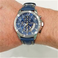 Orologio Vagary Uomo Aqua 39 in Acciaio IA7-311-70 - IA7-311-70